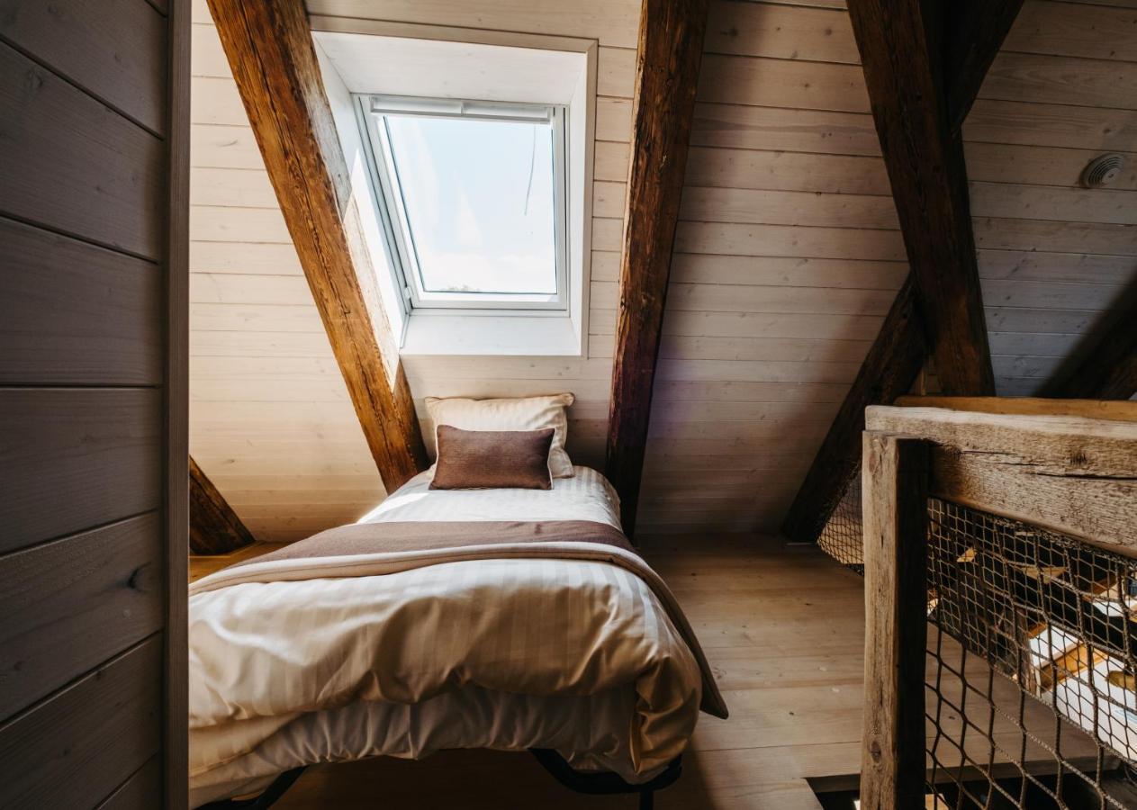 Boutique Hotel Corso Řevnice Eksteriør bilde