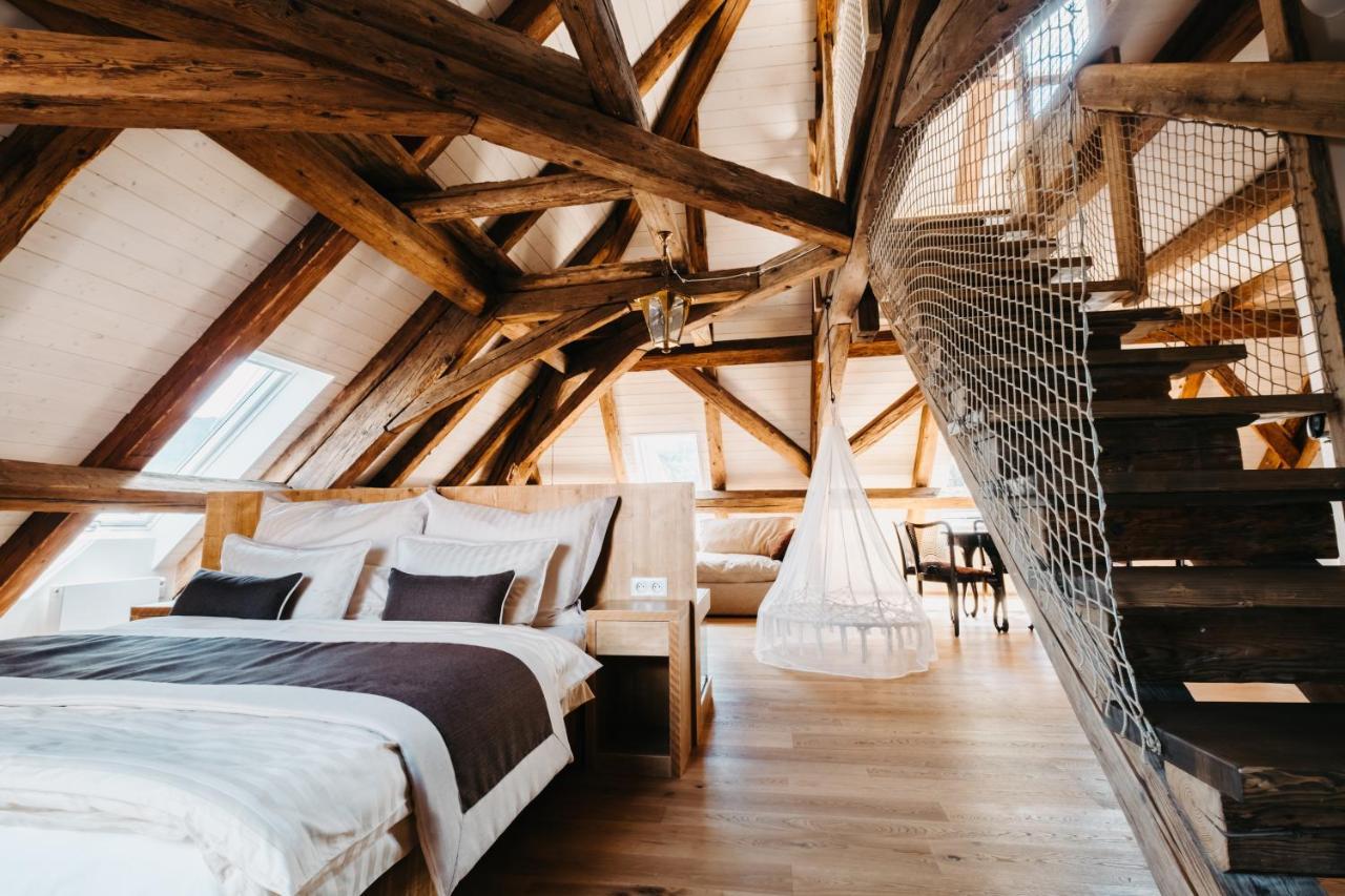 Boutique Hotel Corso Řevnice Eksteriør bilde