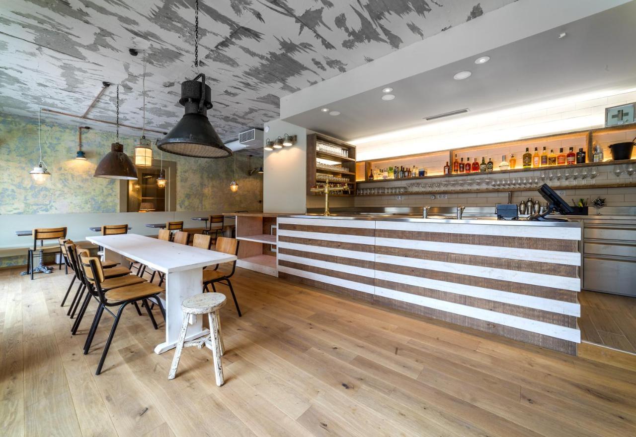 Boutique Hotel Corso Řevnice Eksteriør bilde