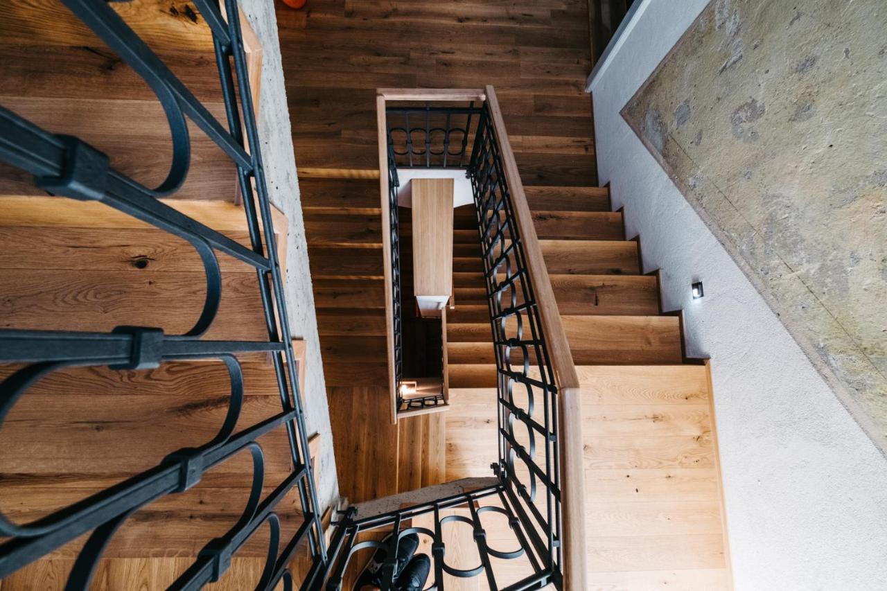 Boutique Hotel Corso Řevnice Eksteriør bilde
